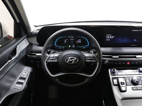 Used 2023 Hyundai Palisade SEL AWD/4WD image 11