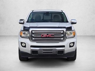 Used 2017 GMC Canyon SLT w/ Driver Alert Package video 2