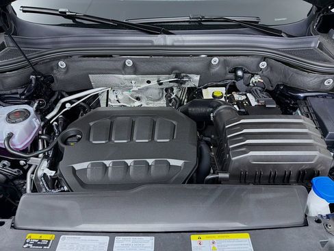 New 2026 Volkswagen Atlas Cross Sport SE AWD/4WD image 31