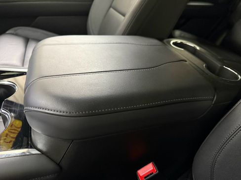 Certified 2025 Chevrolet Tahoe LT image 41