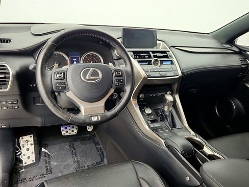 Used 2017 Lexus NX 200t F Sport image 13