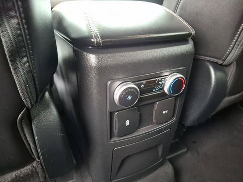 Certified 2023 Ford Explorer XLT w/ Equipment Group 202A image 11