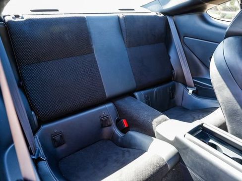 Used 2024 Toyota GR86 Premium RWD image 17