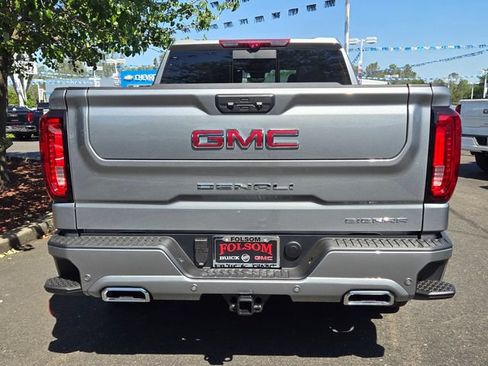 New 2026 GMC Sierra 1500 Denali AWD/4WD image 5