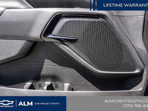 New 2026 Chevrolet Silverado EV LT AWD/4WD image 49