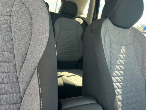 Certified 2025 Volkswagen Tiguan S image 35