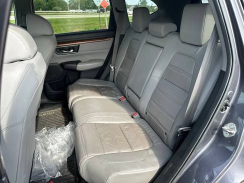Used 2017 Honda CR-V Touring image 15
