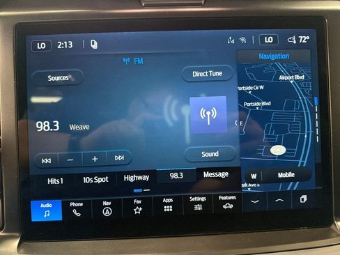 New 2026 Ford F150 XLT w/ Equipment Group 302A MID image 23