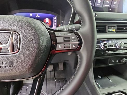 New 2026 Honda Pilot EX-L image 25