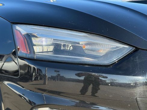 Used 2020 Audi A5 2.0T Premium image 10