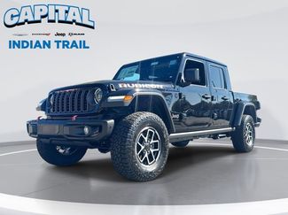 New 2025 Jeep Gladiator Rubicon video 1