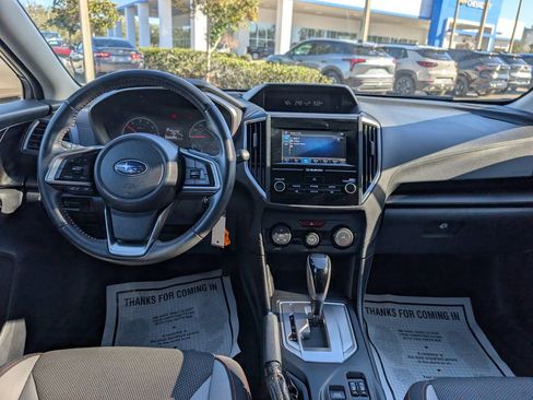 Used 2018 Subaru Crosstrek 2.0i Premium image 11