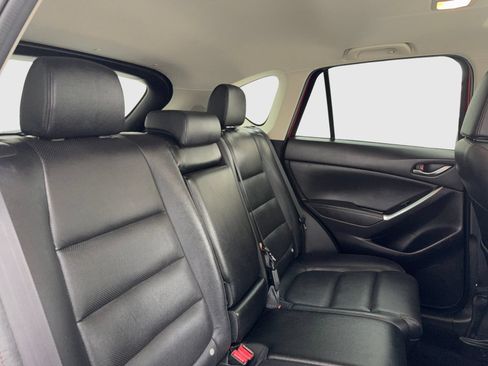 Used 2016 MAZDA CX-5 Grand Touring FWD image 41
