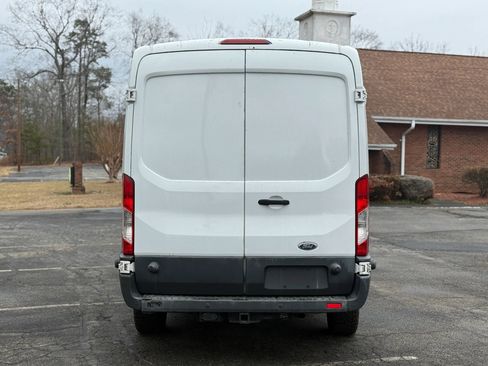 Used 2015 Ford Transit 350 148 Medium Roof image 5