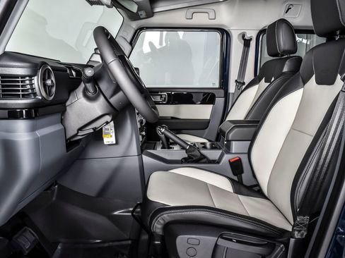 New 2026 INEOS Grenadier AWD/4WD image 14