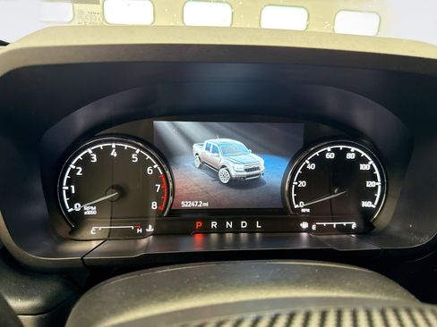 Used 2022 Ford Maverick Lariat FWD image 13
