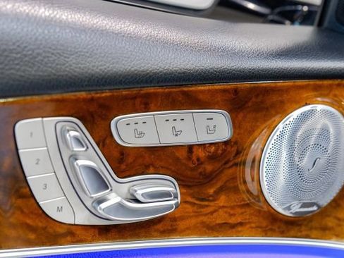 Used 2018 Mercedes-Benz E 300 w/ Premium 1 Package image 57
