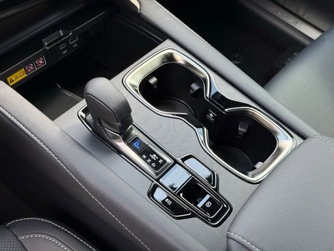 New 2026 Lexus RX 350 FWD image 29