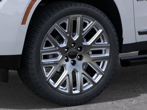 New 2026 GMC Yukon Denali Ultimate w/ LPO, Floor Liner Package AWD/4WD image 33