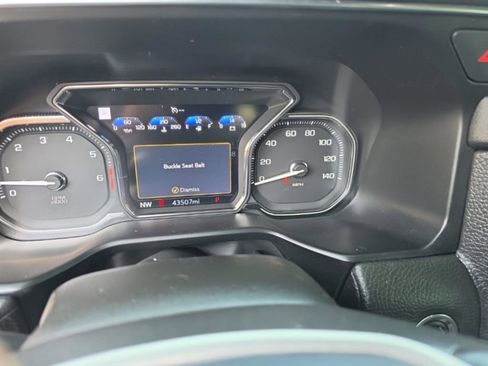 Used 2021 GMC Yukon Denali w/ LPO, Illumination Package image 23