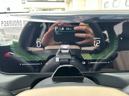 New 2027 Kia Telluride X-Line EX AWD/4WD image 27