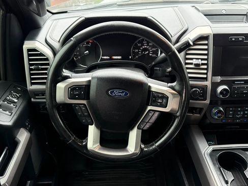 Used 2019 Ford F250 Platinum image 19