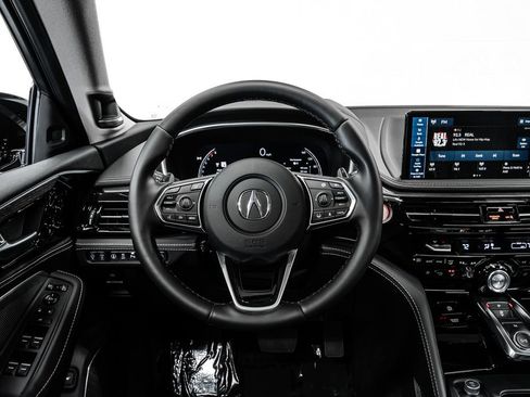 New 2026 Acura MDX SH-AWD w/ Advance Package image 22