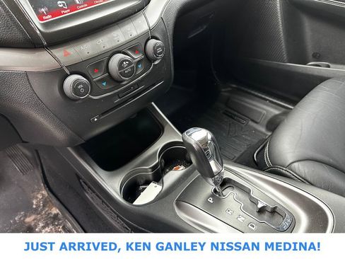 Used 2016 Dodge Journey Crossroad image 11