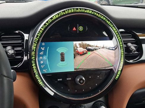 Used 2024 MINI Cooper John Cooper Works image 17