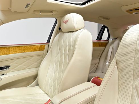 Used 2016 Bentley Flying Spur W12 AWD/4WD image 15