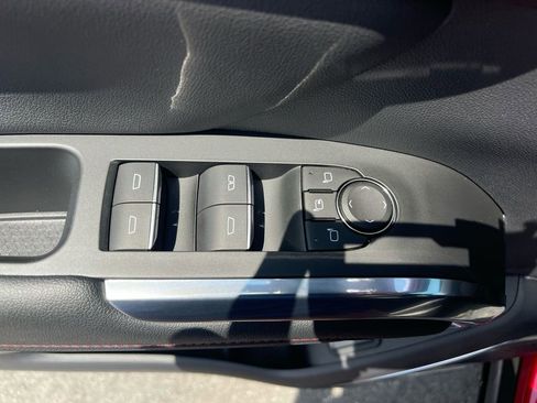 Used 2024 Chevrolet Traverse RS w/ LPO, Floor Liner Package AWD/4WD image 29