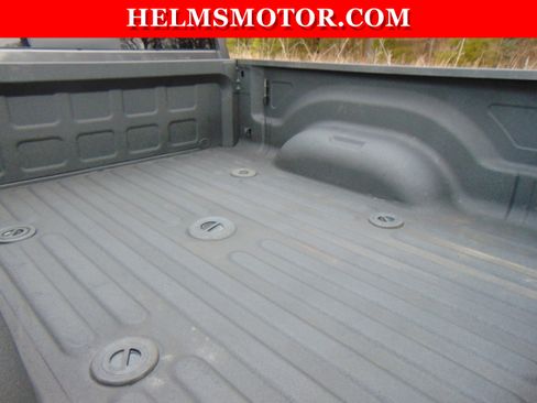 Used 2023 RAM 2500 Big Horn w/ Level B Equipment Group image 22