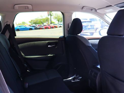 Used 2023 Nissan Rogue SV FWD image 28