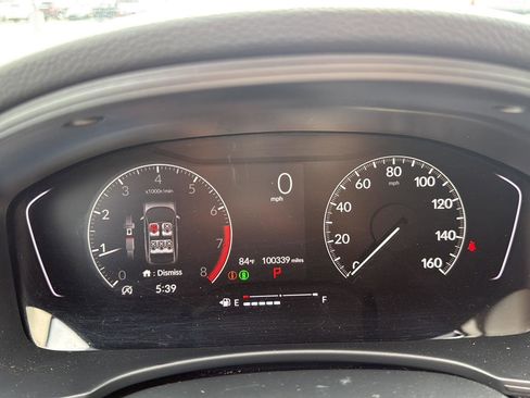 Used 2023 Honda Civic EX image 33