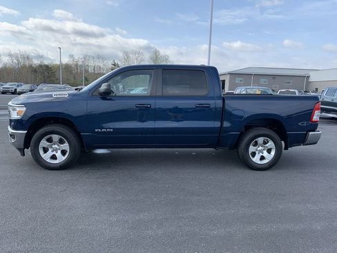 Used 2022 RAM 1500 Big Horn image 5