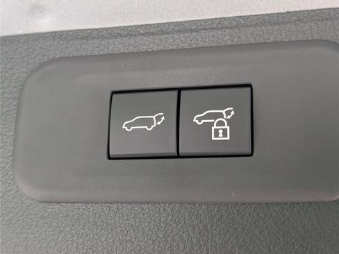 New 2026 Lexus TX 350 AWD image 11