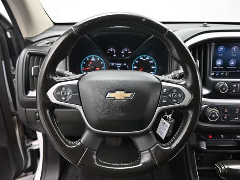 Used 2021 Chevrolet Colorado LT RWD image 11