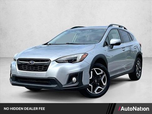 Used 2019 Subaru Crosstrek 2.0i Limited w/ Popular Package #4 AWD/4WD image 1