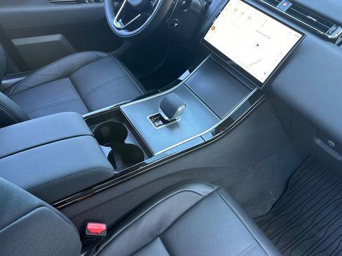 New 2026 Land Rover Range Rover Velar S image 26
