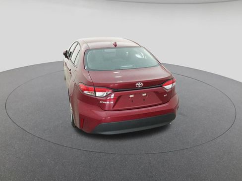 New 2026 Toyota Corolla LE image 6