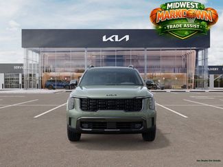 New 2026 Kia Sorento X-Line EX video 2