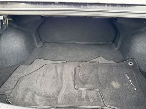 Certified 2023 Hyundai Elantra SEL w/ Cargo Package FWD image 17