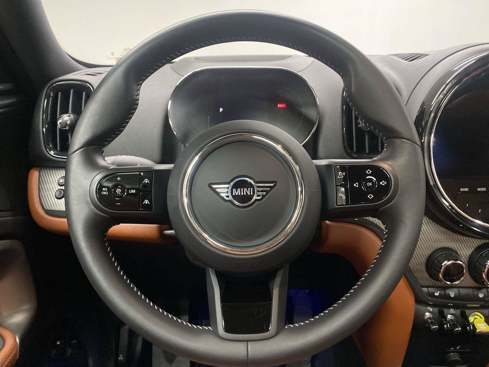 Used 2023 MINI Cooper Countryman SE w/ Storage Package AWD/4WD image 15
