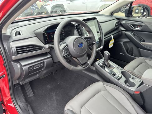 New 2026 Subaru Crosstrek 2.5i Limited AWD/4WD image 25