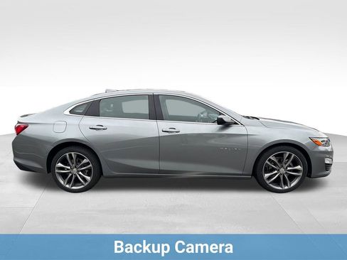 Used 2024 Chevrolet Malibu LT FWD image 9