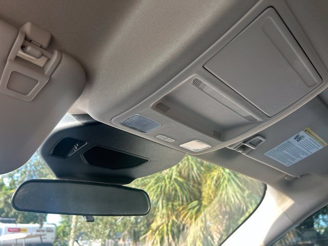 Used 2020 Ford Escape S FWD image 12