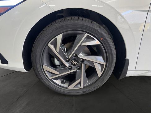 New 2026 Hyundai Elantra SEL Sport Premium FWD image 14