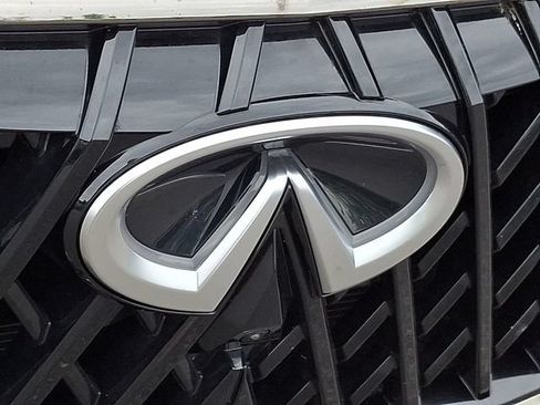 Used 2026 INFINITI QX60 Sport w/ Dark Cargo Package AWD/4WD image 36