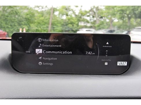 New 2026 MAZDA CX-50 AWD 2.5 Hybrid w/ Weather Package image 22