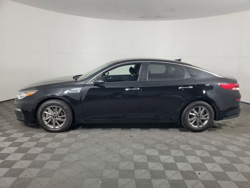 Used 2020 Kia Optima LX image 7
